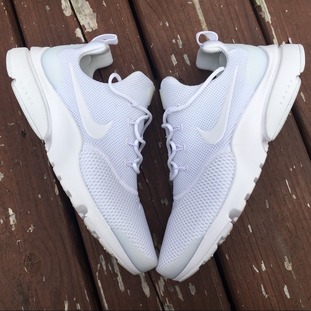 NIKE Presto